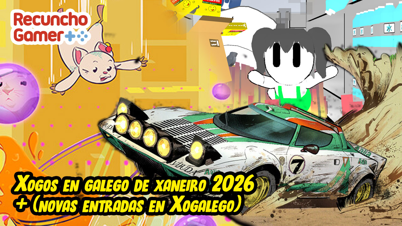 Miniatura Xogalego 26